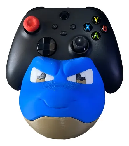 Soporte Joystick Versión Blastoise 7