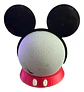 Soporte Para Alexa Echo Dot 4ta & 5ta Gen Versión Mickey - Miniatura 3