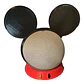 Soporte Para Alexa Echo Dot 4ta & 5ta Gen Versión Mickey - Miniatura 4