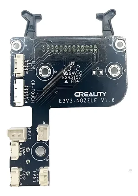 Placa Base Pcba Creality Ender-3 V3-ke