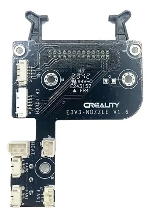 Placa Base Pcba Creality Ender-3 V3-ke