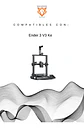 Placa Base Pcba Creality Ender-3 V3-ke - Miniatura 4