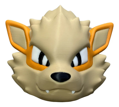 Soporte Joystick Versión Arcanine 1
