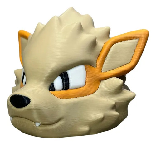 Soporte Joystick Versión Arcanine 2