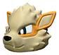 Soporte Joystick Versión Arcanine - Miniatura 2