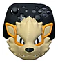 Soporte Joystick Versión Arcanine - Miniatura 7