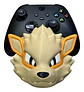 Soporte Joystick Versión Arcanine - Miniatura 9