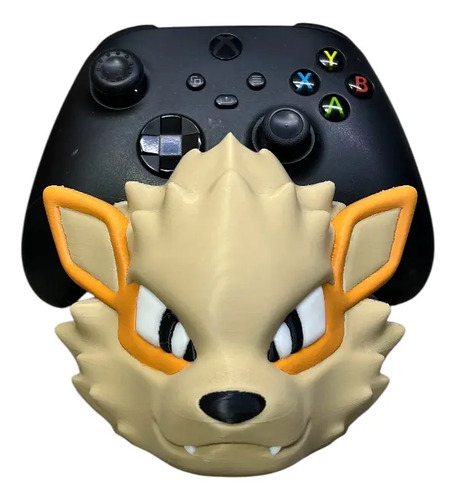 Soporte Joystick Versión Arcanine 10
