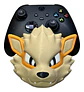Soporte Joystick Versión Arcanine - Miniatura 10