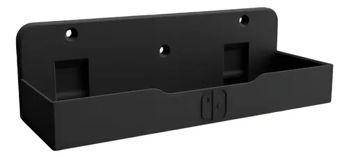 Soporte Base Para Muro Nintendo Switch 4
