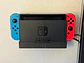Soporte Base Para Muro Nintendo Switch - Miniatura 6