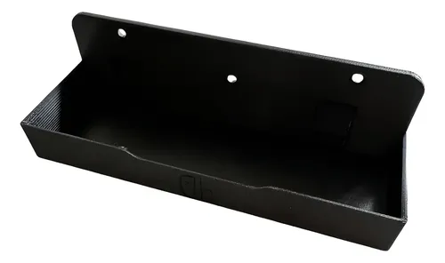 Soporte Base Para Muro Nintendo Switch 8
