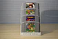 Base Organizador Para Juegos Nintendo 64 - Miniatura 5