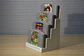 Base Organizador Para Juegos Nintendo 64 - Miniatura 6