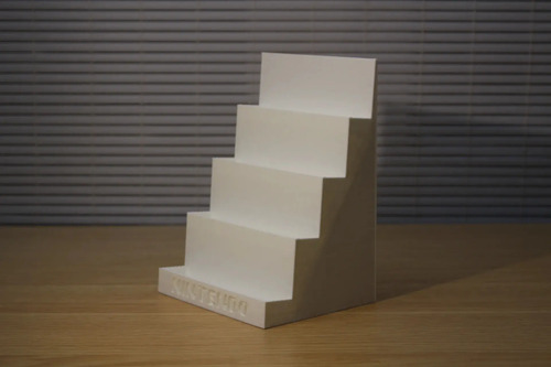 Base Organizador Para Juegos Nintendo 64 10