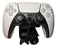Soporte Joystick Versión Logo Playstation - Miniatura 1