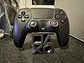 Soporte Joystick Versión Logo Playstation - Miniatura 2