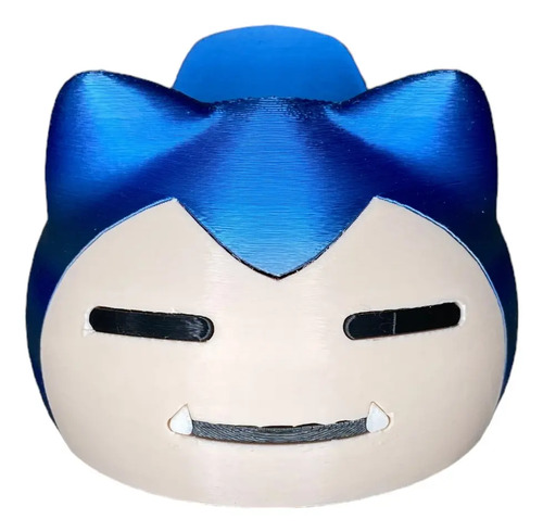 Soporte Joystick Versión Snorlax Pokemon 1