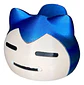 Soporte Joystick Versión Snorlax Pokemon - Miniatura 3
