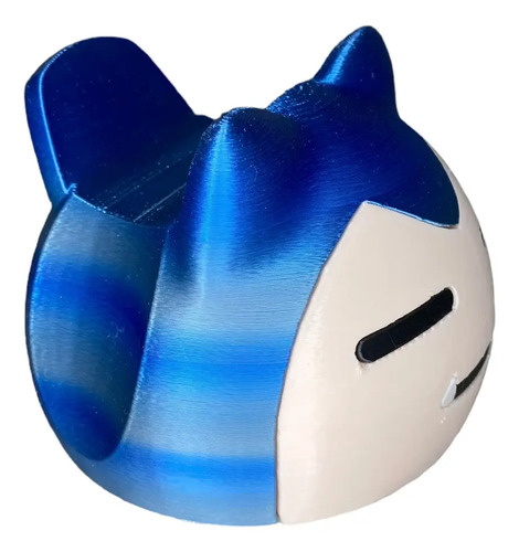 Soporte Joystick Versión Snorlax Pokemon 4