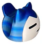 Soporte Joystick Versión Snorlax Pokemon - Miniatura 4