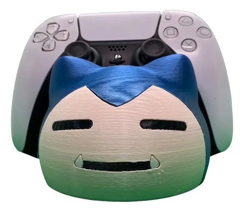 Soporte Joystick Versión Snorlax Pokemon 9