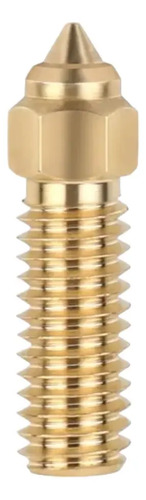 Boquilla 0,2mm Para Impresora Creality K1, Ender 3 V3 Ke 1