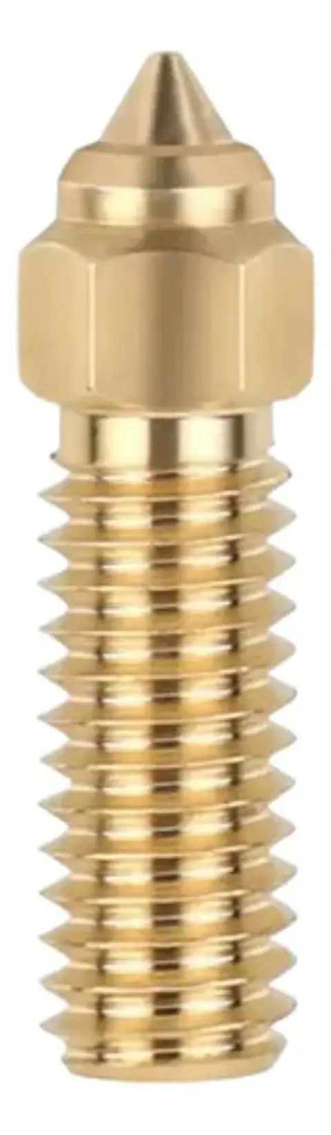 Boquilla 0,2mm Para Impresora Creality K1, Ender 3 V3 Ke
