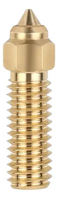 Boquilla 0,2mm Para Impresora Creality K1, Ender 3 V3 Ke - Miniatura 1