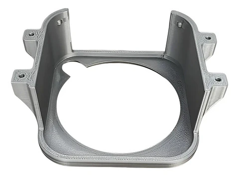 Soporte Para Escritorio Compatible Con Mac Mini M4