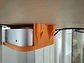 Soporte Para Escritorio Compatible Con Mac Mini M4 - Miniatura 3