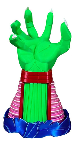 Soporte Joystick Versión Piccolo De Dbz 1