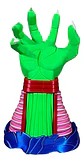 Soporte Joystick Versión Piccolo De Dbz - Miniatura 1