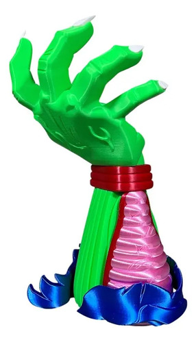 Soporte Joystick Versión Piccolo De Dbz 3