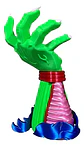 Soporte Joystick Versión Piccolo De Dbz - Miniatura 3