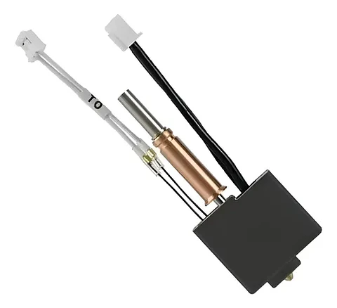 Kit Hotend Anycubic Kobra 3 Combo