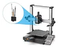 Kit Hotend Anycubic Kobra 3 Combo - Miniatura 5