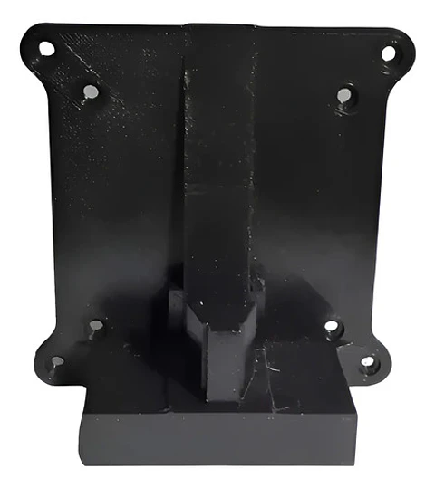 Adaptador Soporte Vesa Samsung Lc24rg50 & Similares