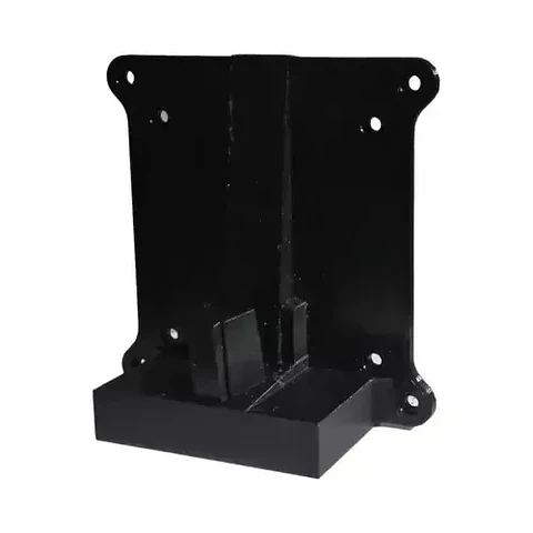 Adaptador Soporte Vesa Samsung Lc24rg50 & Similares