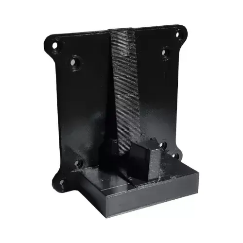Adaptador Soporte Vesa Samsung Lc24rg50 & Similares 4