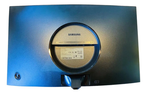 Adaptador Soporte Vesa Samsung Lc24rg50 & Similares 7