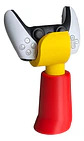 Soporte Joystick Versión Mano De Lego - Miniatura 3