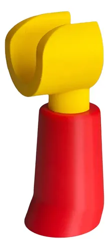 Soporte Joystick Versión Mano De Lego 5