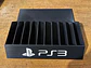 Base Organizadora Para Juegos Playstation 3 - Miniatura 4