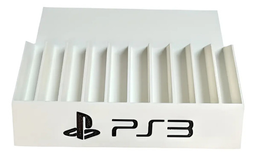 Base Organizadora Para Juegos Playstation 3 5