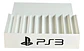 Base Organizadora Para Juegos Playstation 3 - Miniatura 5