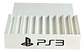 Base Organizadora Para Juegos Playstation 3 - Miniatura 6