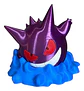 Soporte Joystick Versión Gengar - Miniatura 5