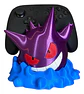 Soporte Joystick Versión Gengar - Miniatura 9