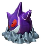 Soporte Joystick Versión Gengar - Miniatura 11